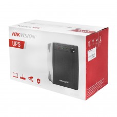 Блок бесперебойного питания Hikvision DS-UPS600 