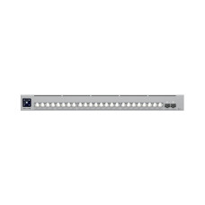 Коммутатор Ubiquiti USW-Pro-XG-24-PoE