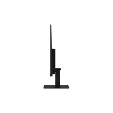 Монитор, Samsung, LS27D304GAIXCI, Essential S3 FHD, 27", 1920x1080, IPS, 100 Гц, 16:9, 250 кд/м2, 1000:1, 5 мс, 178/178, 16.7 млн., VGA*1, HDMI*1, VESA 100*100 мм, Регулировка наклона, кабель HDMI в комплекте, Чёрный