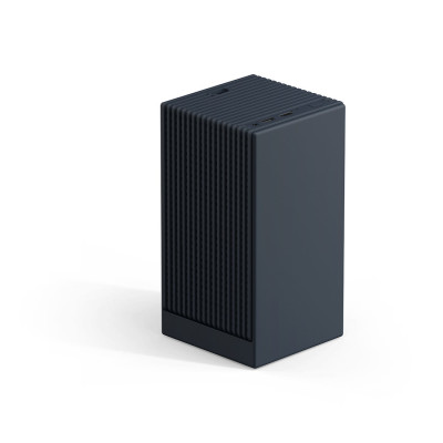 Проектор портативный, Wanbo, Cube 2 Pro ,Android 9.0, 1+8G, темно-синий