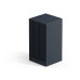 Проектор портативный, Wanbo, Cube 2 Pro ,Android 9.0, 1+8G, темно-синий