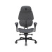 Игровое компьютерное кресло, ThunderX3, FLEX Pro-Loft Dark Grey, Тканное покрытие, (Ш)85*(Г)50*(В)120(140) см, Тёмно-серый Игровое компьютерное кресло, ThunderX3, FLEX Pro-Loft Dark Grey, Тканное покрытие, (Ш)85*(Г)50*(В)120(140) см, Тёмно-серый