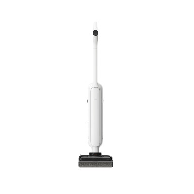 Беспроводной моющий вертикальный пылесос, Xiaomi, Truclean W30 Pro Wet Dry Vacuum EU (E303HW/ BHR08GYEU), с заряд. док-станцией E303HW-JZ, Функции уборки 3-в-1, Номинальная мощность 200 Вт, Ёмкость аккумулятора 6*2500 мАч, Автономная работа 28 м, LED дисп
