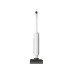 Беспроводной моющий вертикальный пылесос, Xiaomi, Truclean W30 Pro Wet Dry Vacuum EU (E303HW/ BHR08GYEU), с заряд. док-станцией E303HW-JZ, Функции уборки 3-в-1, Номинальная мощность 200 Вт, Ёмкость аккумулятора 6*2500 мАч, Автономная работа 28 м, LED дисп