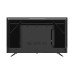 Смарт телевизор, Dahua, DHI-LTV55-QSD400, 55", QLED, 3840*2160, 60 Гц, Android 11, 2GB/8GB, 178/178, динамики 2x8 В, HDMI 2.1*2, HDMI-eARC, mini AV-In*1, USB 2.0*2, RJ-45*1, Tuner*2, CI*1, VESA 300*300, черный