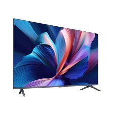 Смарт телевизор, Xiaomi, A Pro 2026 50", L50MB-APRU, QLED, 4K UHD (38402160), 60Гц, Android, QuadA55, MaliG52MC1, 2GB/8GB, 178°/178°, Dolby Audio/DTS-X/DTS, динамики 210Вт, Bluetooth, WiFi, HDMIx3, USB, AV, LAN, Optical Out, CI+ Slot, VESA 100x200мм,