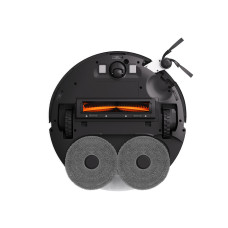Робот-пылесос, Xiaomi, Robot Vacuum S40Pro (OV71GL/BHR089REU), в комплекте зарядная док-станция OV71CDZ, LDS навигация, Виртуальная стена, Аккумулятор 5200 мАч, 15000 Па, Белый Робот-пылесос, Xiaomi, Robot Vacuum S40Pro (OV71GL/BHR089REU), в комплекте зарядная док-станция OV71CDZ, LDS навигация, Виртуальная стена, Аккумулятор 5200 мАч, 15000 Па, Белый