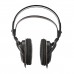 РАСПРОДАЖА! Наушники Audio-Technica ATH-AVC200, Черный, после ремонта Headphone 40ohm, 20-22000Hz, 100dB, black