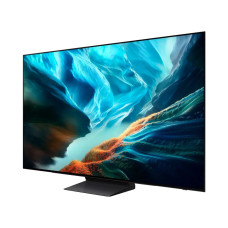 Телевизор SAMSUNG QE83S90HAEXCE Телевизор SAMSUNG QE83S90HAEXCE