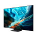 Телевизор SAMSUNG QE83S90HAEXCE Телевизор SAMSUNG QE83S90HAEXCE