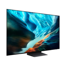 Телевизор SAMSUNG QE83S90HAEXCE Телевизор SAMSUNG QE83S90HAEXCE