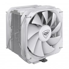 Система охлаждения PCCooler K4 PLUS WH, white 