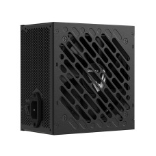 Блок питания, Formula V, FV-1000PM, 1000W, ATX3.1, Platinum, APFC, 20+4 pin, 2*4+4pin, 8*Sata, 3*Molex, 3*PCI-E 6+2 pin, 1*(16Pin)12VHPWR, Модульный, Вентилятор 12см, Кабель питания, Чёрный