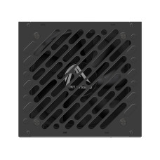 Блок питания, Formula V, FV-1000PM, 1000W, ATX3.1, Platinum, APFC, 20+4 pin, 2*4+4pin, 8*Sata, 3*Molex, 3*PCI-E 6+2 pin, 1*(16Pin)12VHPWR, Модульный, Вентилятор 12см, Кабель питания, Чёрный