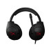 Гарнитура, HyperX, 4P5L7AX#ARL, HX-HSCS-BK/EE, Cloud Stinger, Микрофон поворотный гибкий, Динамики 50 мм, 30-500 мВт, 50-18000гц, 3.5 Mini Jack + удлинитель - 3,5 мм штекеры стерео и микрофона, Чёрный, Цветная коробка Гарнитура, HyperX, 4P5L7AX#ARL, HX-HSCS-BK/EE, Cloud Stinger, Микрофон поворотный гибкий, Динамики 50 мм, 30-500 мВт, 50-18000гц, 3.5 Mini Jack + удлинитель - 3,5 мм штекеры стерео и микрофона, Чёрный, Цветная коробка