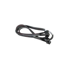 Кабель интерфейсный, Intel, Mini SAS HD AXXCBL875HDHD, 80cm, 2 штуки