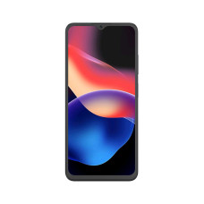 Смартфон, OSCAL, FLAT 2C, 2GB 64GB, 6.65", Android 14 GO,SC9863A(T603), Камера 13Мп/8 Мп, 1612x720, Bluetooth 5.1, 5000 мАч, (Black) Чёрный