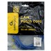 Патч-корд Cablexpert PP10-3M/B, синий Cable Patch cord UTP 5e-Cat 3 m