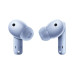 Беспроводные наушники, Huawei, FreeBuds 5i T0014, 10 Гц - 40 кГц, каждый наушник около 4,9 г, 55 мАч (один наушник), 410 мАч (кейс), Bluetooth 5.2, Type-C, (Isle Blue) Голубой