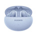 Беспроводные наушники, Huawei, FreeBuds 5i T0014, 10 Гц - 40 кГц, каждый наушник около 4,9 г, 55 мАч (один наушник), 410 мАч (кейс), Bluetooth 5.2, Type-C, (Isle Blue) Голубой Беспроводные наушники, Huawei, FreeBuds 5i T0014, 10 Гц - 40 кГц, каждый наушник около 4,9 г, 55 мАч (один наушник), 410 мАч (кейс), Bluetooth 5.2, Type-C, (Isle Blue) Голубой