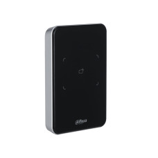 Считыватель, Dahua, DHI-ASR2100A-ME, IC/ID-карта, 12В 0.5A DC, IP66