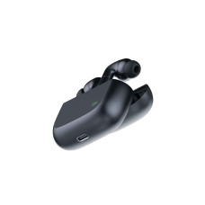 Наушники, ZMI, PurPods Pro TW100, ZMKTW100GLGR, Активное шумоподавление,5V/0.5A, 108Дб, 18 Ом, 20-20000Гц, Дальность беспроводной связи 10м, Беспроводная зарядка, IPX4, Серый