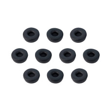 Амбушюры, Jabra, Engage 65/75, 14101-61, 10 шт в упаковке