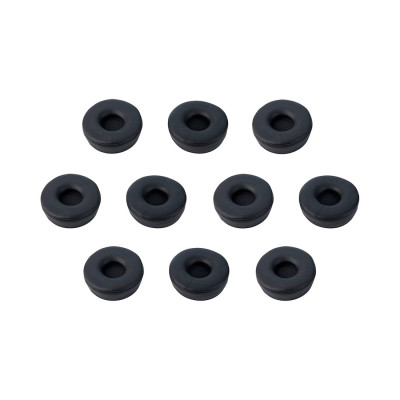 Амбушюры, Jabra, Engage 65/75, 14101-61, 10 шт в упаковке