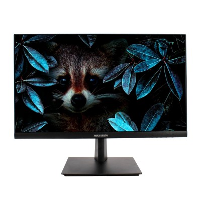 Монитор HikVision DS-D5024FN01 LCD 23.8" 1920x1080 IPS (LED) 75Hz, 5ms, 300cd/m2, 1000:1, HDMI/D-Sub