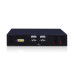 Батарейный блок, SVC, для ИБП RT-6KL-LCD, Стоечный 19" 2U, 12В/7Ah*16шт., Чёрный