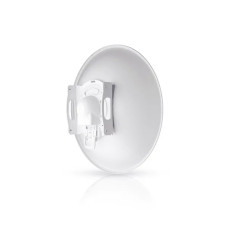 Антенна, Ubiquiti, AF-5G30-S45, airFiber X5, 30 dBi, Slant 45, параболическая, 2х2 MIMO, 5 ГГц