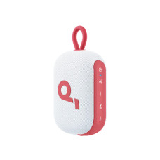 Портативная колонка, soundcore, Select 4 Go (A31X1091), 5 Вт, до 30 м, Bluetooth: версия 5.4, до 20 часов, Красный Портативная колонка, soundcore, Select 4 Go (A31X1091), 5 Вт, до 30 м, Bluetooth: версия 5.4, до 20 часов, Красный