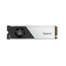 Твердотельный накопитель SSD, Apacer, AS2280F4 AP1TBAS2280F4-1, 1TB, M.2 PCIe Gen5 x4, 12000/11800 Мб/с Твердотельный накопитель SSD, Apacer, AS2280F4 AP1TBAS2280F4-1, 1TB, M.2 PCIe Gen5 x4, 12000/11800 Мб/с