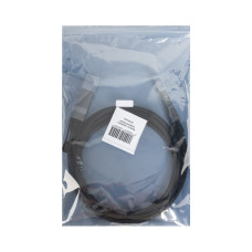Кабель прямого подключения, А-Оптик, AO-DAC-40G-1D, 40G QSFP+ Direct Attach 1 м