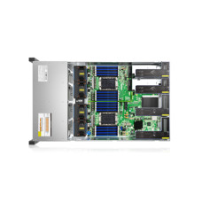 Серверная платформа, Gooxi, SL201-D12RE-G3, 2U12bay,Intel, 2P, w/o CPU, w/o Mem, w/o GPU, 2x550W, Rail Kit Серверная платформа, Gooxi, SL201-D12RE-G3, 2U12bay,Intel, 2P, w/o CPU, w/o Mem, w/o GPU, 2x550W, Rail Kit