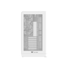 Компьютерный корпус, Thermaltake, View 390 Air Snow, CA-11F-00M6WN-00, ATX / Micro-ATX / Mini-ITX, 2*3.5"/1*2.5", Высота кулера до 160 мм, Длина VGA до 420 мм, 503 x 287 x 485 мм, Без Б/П, Белый Компьютерный корпус, Thermaltake, View 390 Air Snow, CA-11F-00M6WN-00, ATX / Micro-ATX / Mini-ITX, 2*3.5"/1*2.5", Высота кулера до 160 мм, Длина VGA до 420 мм, 503 x 287 x 485 мм, Без Б/П, Белый