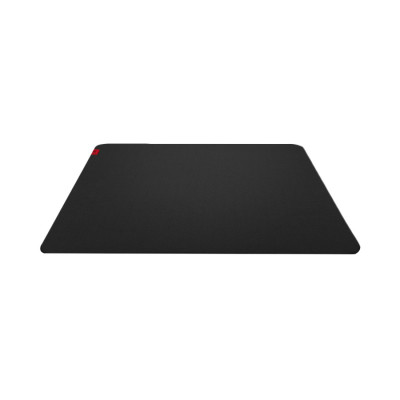 Коврик для компьютерной мыши, ZOWIE, G-SR III, 9H.N51FS.A2E, 470x390x3,5 мм (L), Резиновая основа, Поверхность нетканый материал, Чёрный