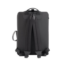 Рюкзак, NINETYGO, Urban Eusing backpack, 6941413203494, 30*13,5*42см, Черный