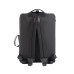 Рюкзак, NINETYGO, Urban Eusing backpack, 6941413203494, 30*13,5*42см, Черный
