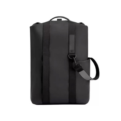 Рюкзак, NINETYGO, Urban Eusing backpack, 6941413203494, 30*13,5*42см, Черный