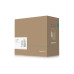 Компьютерный корпус, Deepcool, CL660, R-CL660-WHNNA0-G-1, ATX/Micro ATX, USB Type-C/ 3.0*2, HD-Audio+Mic, Кулер 2*120мм ARGB, Высота процессорного кулера до 175мм, Длина VGA до 413/388мм, 2+1*3.5"/1+1*2.5", Толщина 0,8мм, 457.5x235x533.5мм, Без 