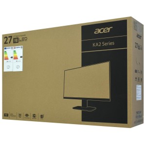 Монитор Acer KA272ABI 