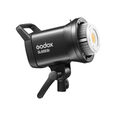 Осветитель светодиодный, Godox, SL60IID, 5600±200K, 8 режимов