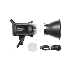 Осветитель светодиодный, Godox, SL60IID, 5600±200K, 8 режимов