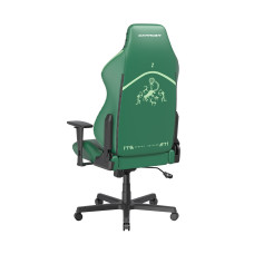 Игровое компьютерное кресло, DX Racer, GC/LHE23LTALTD/QZQ.E, Hammer series, Steppe edition, Рекомендуемый рост: до 190 см, Рекомендуемый вес: до 115 кг, Эко-кожа, Угол наклона до 135°, 3D подлокотники, Нейлоновая основа кресла, Механизм качания: топ-ган, 