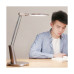 Настольная лампа, Yeelight, LED Eye-friendly Desk Lamp Pro YLTD04YL, 850 lm, 3700K, 14W, 95Ra, Wi-Fi, Золотой Настольная лампа, Yeelight, LED Eye-friendly Desk Lamp Pro YLTD04YL, 850 lm, 3700K, 14W, 95Ra, Wi-Fi, Золотой