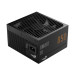 Блок питания, Aerocool, SMART B1, 850W, ATX 3.1, Bronze, APFC, 20+4pin, 2*4+4pin, 8*Sata, 2*Molex, 3*PCI-E 6+2pin, 12V-2X6, Вентилятор 13,5 см, Кабель питания, Чёрный