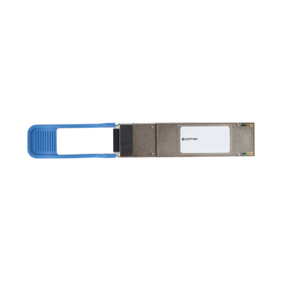 Трансивер, А-Оптик, AO-QSFP28-B04L-40D, QSFP28 100G Bidi Tx1304.58/Rx1309.14nm 40km LC DDM