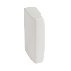 Заглушка, Legrand, 638025, для кабель-каналов DLP-S 85x50мм, Белый