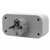 Сетевой фильтр + зарядка Tessan TS-329, Серый 1 розетка, 16A, 3 USB 2.4A max, grey